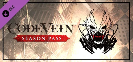 CODE VEIN - Season Pass (DLC)