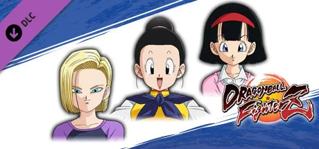 DRAGON BALL FighterZ - Commentator Voice Pack (DLC)