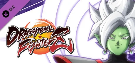DRAGON BALL FighterZ - Zamasu (Fused) (DLC)
