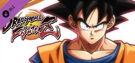 DRAGON BALL FighterZ - Goku (DLC)