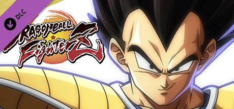 DRAGON BALL FighterZ - Vegeta (DLC)