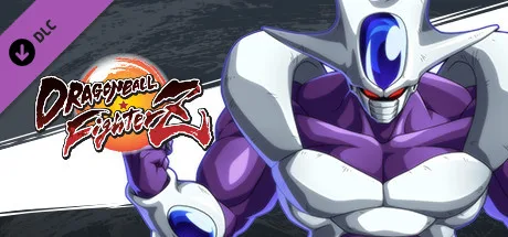 DRAGON BALL FighterZ - Cooler (DLC)