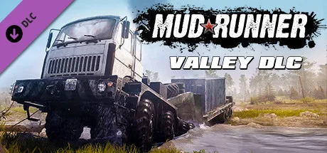MudRunner - The Valley DLC (DLC)