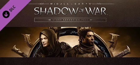 Middle-earth™: Shadow of War™ Story Expansion Pass (DLC)