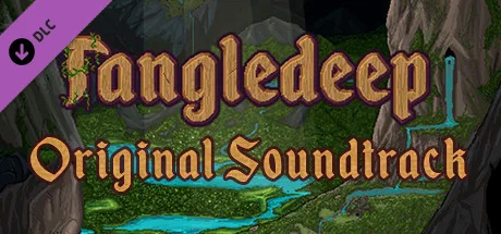 Tangledeep - Soundtrack (DLC)