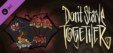 Don't Starve Together: Beating Heart Chest (DLC)