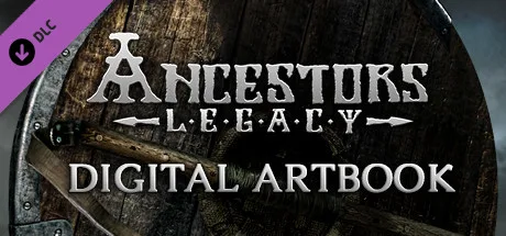Ancestors Legacy - Digital Artbook (DLC)