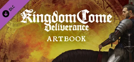 Kingdom Come: Deliverance – Artbook (DLC)