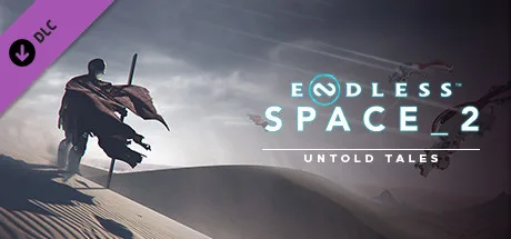 ENDLESS™ Space 2 - Untold Tales (DLC)