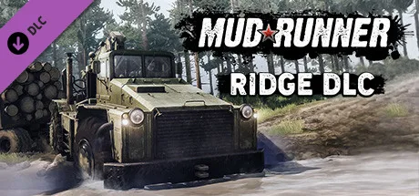 MudRunner - The Ridge DLC (DLC)