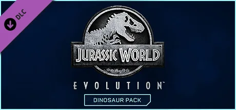 Jurassic World Evolution - Deluxe Dinosaur Pack (DLC)