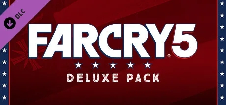 Far Cry® 5 - Deluxe Pack (DLC)