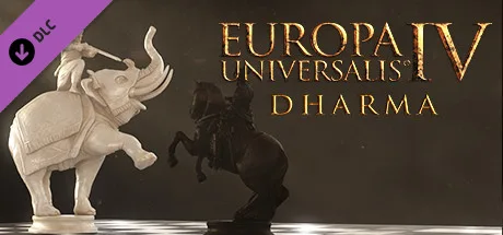 Expansion - Europa Universalis IV: Dharma (DLC)