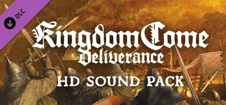 Kingdom Come: Deliverance – HD Sound Pack (DLC)