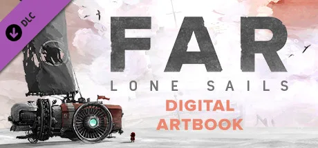 FAR: Lone Sails - Digital Artbook (DLC)