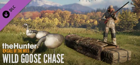 theHunter: Call of the Wild™ - Wild Goose Chase Gear (DLC)