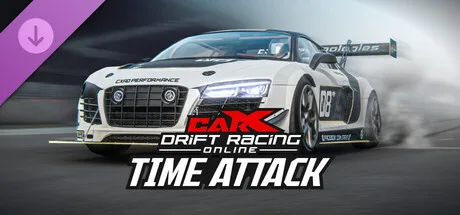 CarX Drift Racing Online - Time Attack (DLC)