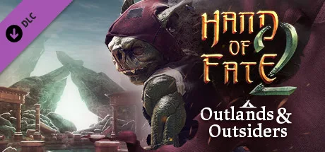 Hand of Fate 2 - Outlands and Outsiders (DLC)