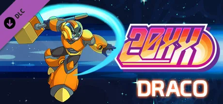 20XX - Draco Character DLC (DLC)