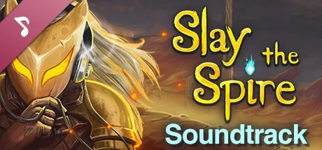 Slay the Spire - Soundtrack
