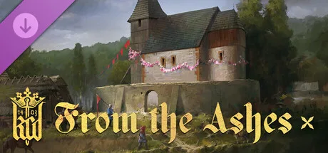 Kingdom Come: Deliverance – From the Ashes (DLC)