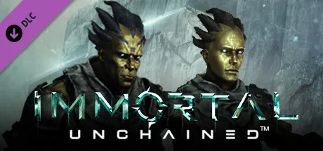 Immortal: Unchained - Midas Touched (DLC)