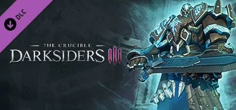 Darksiders III - The Crucible (DLC)