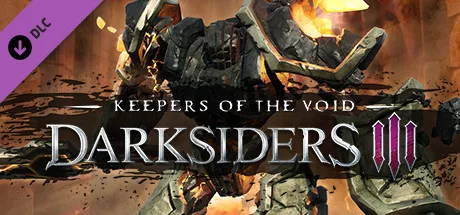 Darksiders III - Keepers of the Void (DLC)