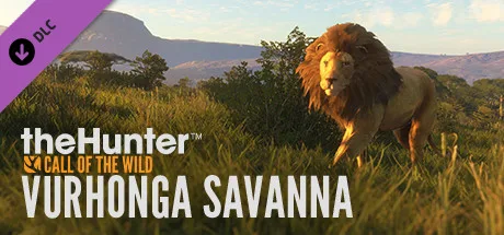 theHunter: Call of the Wild™ - Vurhonga Savanna (DLC)