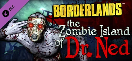 Borderlands: The Zombie Island of Dr. Ned (DLC)
