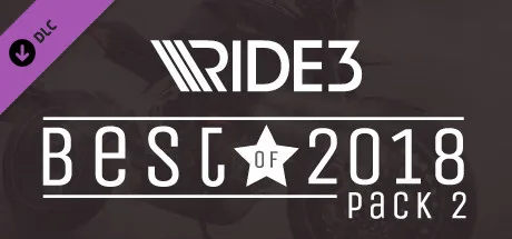 RIDE 3 - Best of 2018 Pack 2 (DLC)