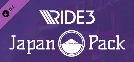 RIDE 3 - Japan Pack (DLC)