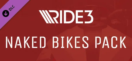 RIDE 3 - Naked Bikes Pack (DLC)