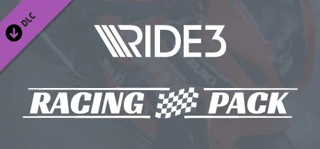 RIDE 3 - Racing Pack (DLC)