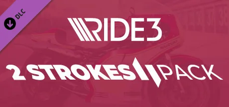 RIDE 3 - 2-Strokes Pack (DLC)