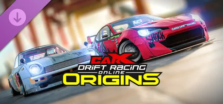CarX Drift Racing Online - Origins (DLC)