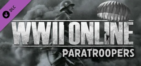 Paratrooper Pack (DLC)