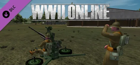 Light AA Gun Pack (DLC)