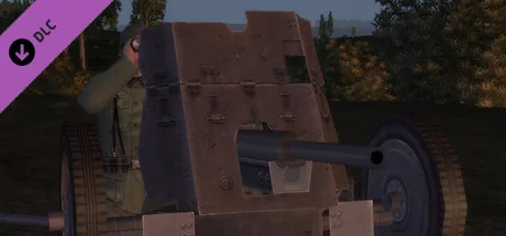 Light AT Gun Pack (DLC)