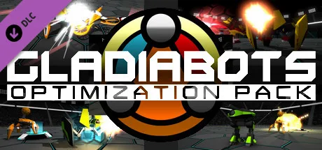 Gladiabots - Optimization Pack (DLC)
