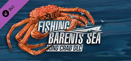 Fishing: Barents Sea - King Crab (DLC)