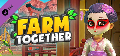 Farm Together - Wasabi Pack (DLC)