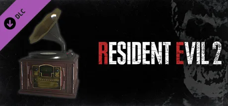 Resident Evil 2 - Original Ver. Soundtrack Swap (DLC)