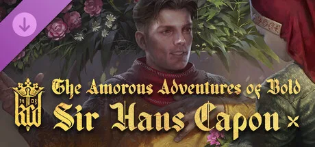 Kingdom Come: Deliverance – The Amorous Adventures of Bold Sir Hans Capon (DLC)