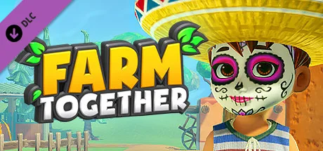 Farm Together - Jalapeño Pack (DLC)