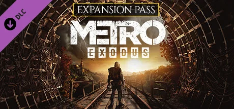 Metro Exodus Expansion Pass (DLC)