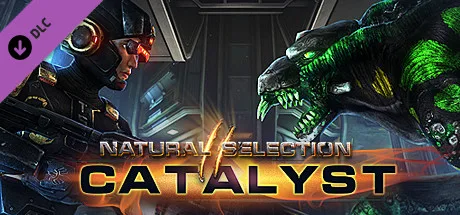 Natural Selection 2 - Catalyst Pack (DLC)