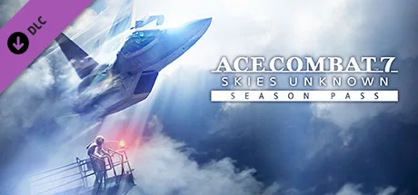 ACE COMBAT™7: SKIES UNKNOWN - Season Pass (DLC)