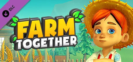 Farm Together - Supporters Pack (DLC)