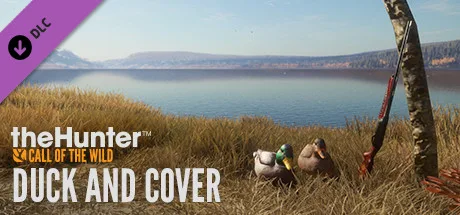 theHunter: Call of the Wild™ - Duck and Cover Pack (DLC)